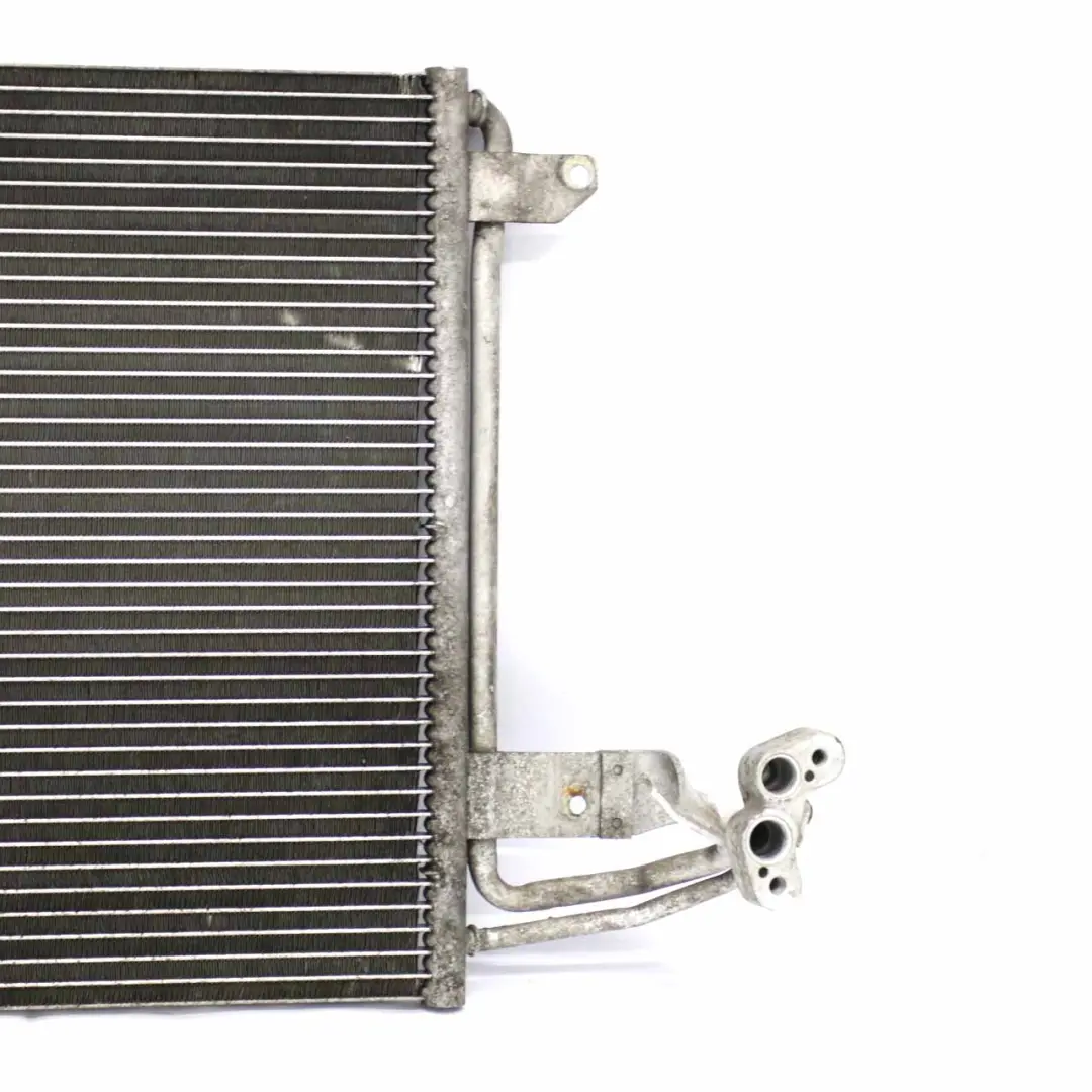 VW Volkswagen 5 6 Radiator Cooler Air Conditioning A/C Condenser - SKU 1K0820411N - Part number 1K0820411N