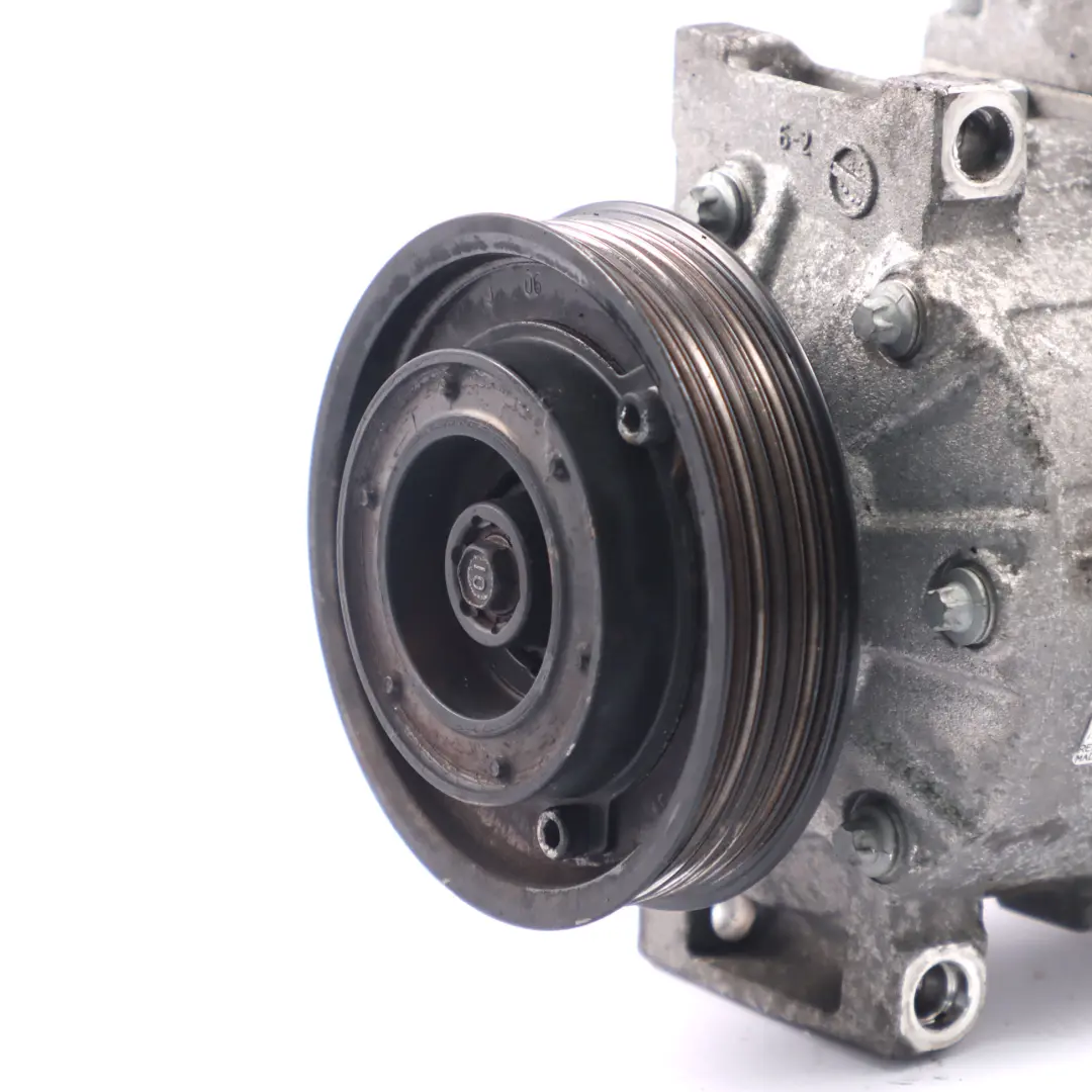 VW Volkswagen Golf 5 Air Con Conditioning Compressor A/C Pump - SKU 1K0820803N - Part number 1K0820803N
