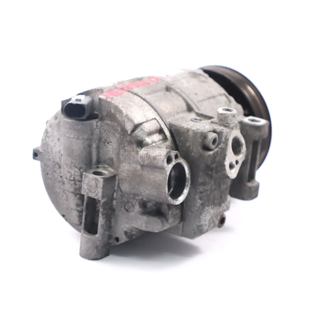 VW Volkswagen Golf 5 Air Con Conditioning Compressor A/C Pump - SKU 1K0820803N - Part number 1K0820803N