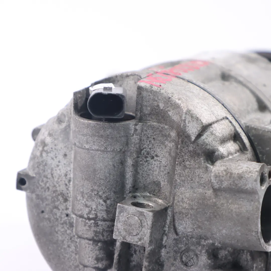 Klimaanlage Kompressor A/C Pumpe für VW Volkswagen Golf 5 mit Teilenummer 1K0820803N VW Volkswagen Golf 5 Klimaanlage Kompressor A/C Pumpe - SKU 1K0820803N - Teilenummer 1K0820803N