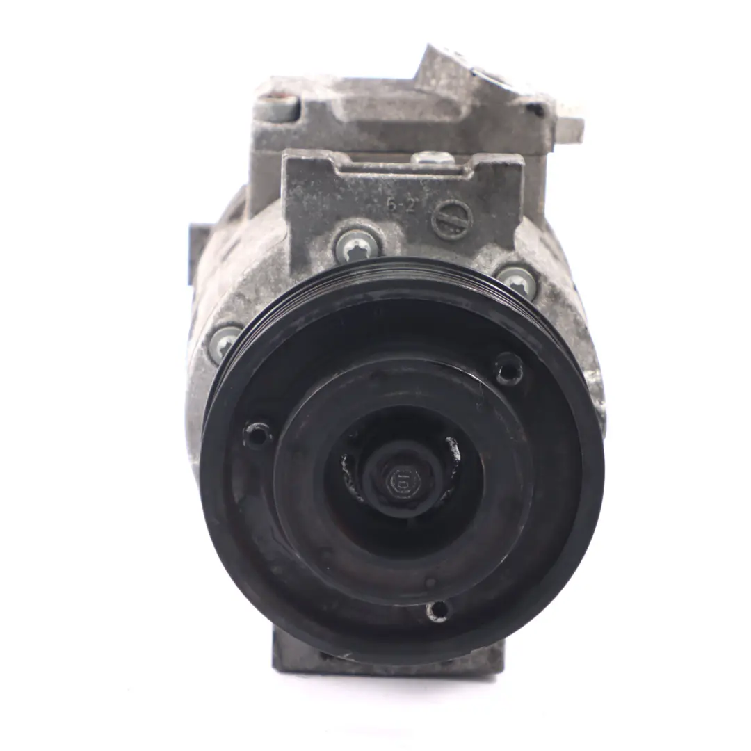 VW Volkswagen Golf 5 Aire Acondicionado Compresor A/C Bomba - SKU 1K0820803N - Número de pieza 1K0820803N