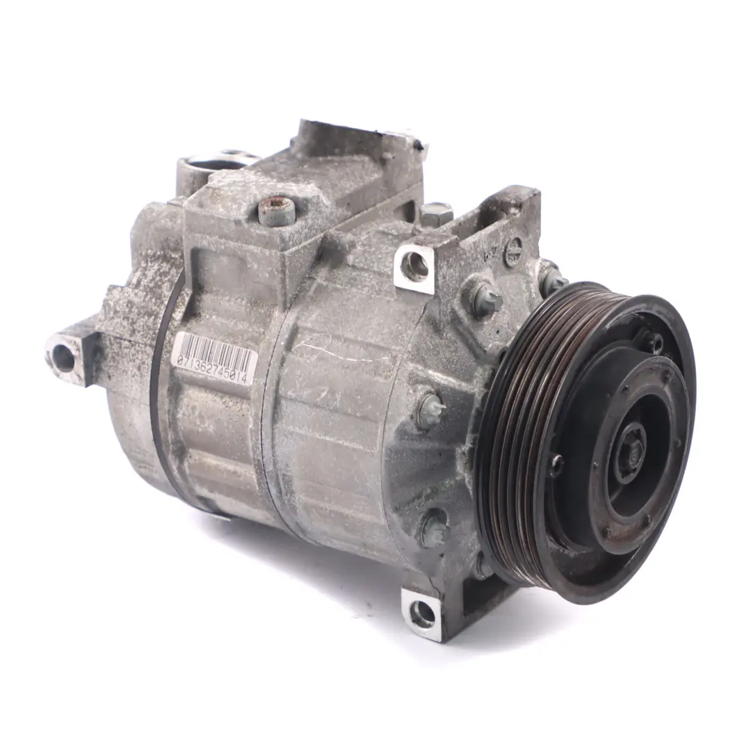 VW Volkswagen Golf 5 Air Con Conditioning Compressor A/C Pump - SKU 1K0820803N - Part number 1K0820803N