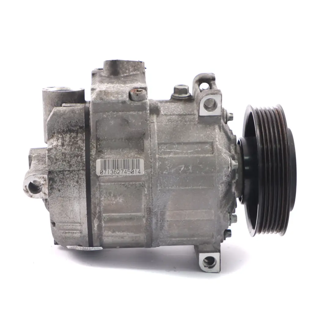 VW Volkswagen Golf 5 Aire Acondicionado Compresor A/C Bomba - SKU 1K0820803N - Número de pieza 1K0820803N