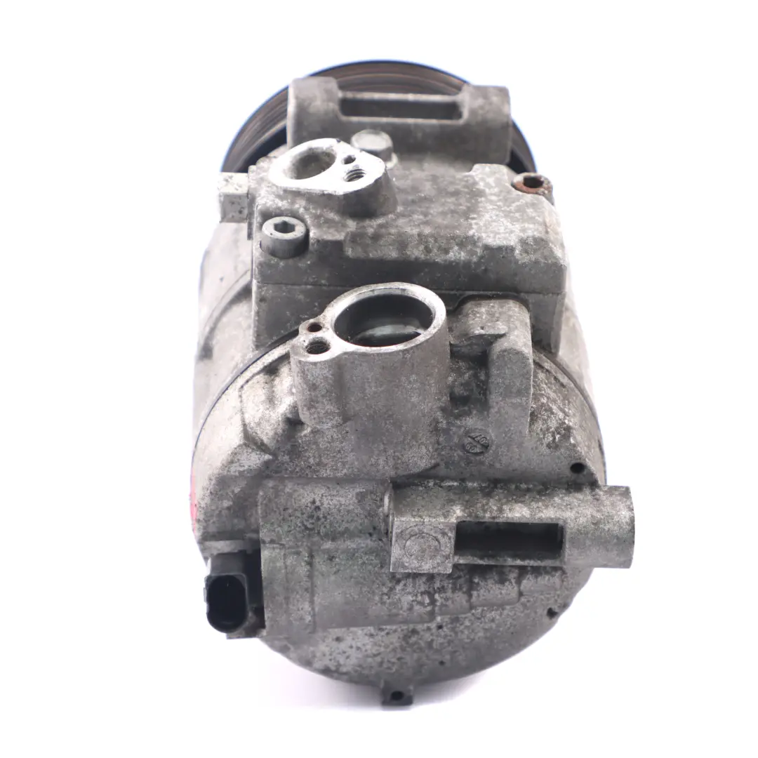 VW Volkswagen Golf 5 Climatisation Compresseur Pompe A/C - SKU 1K0820803N - Numéro de pièce 1K0820803N