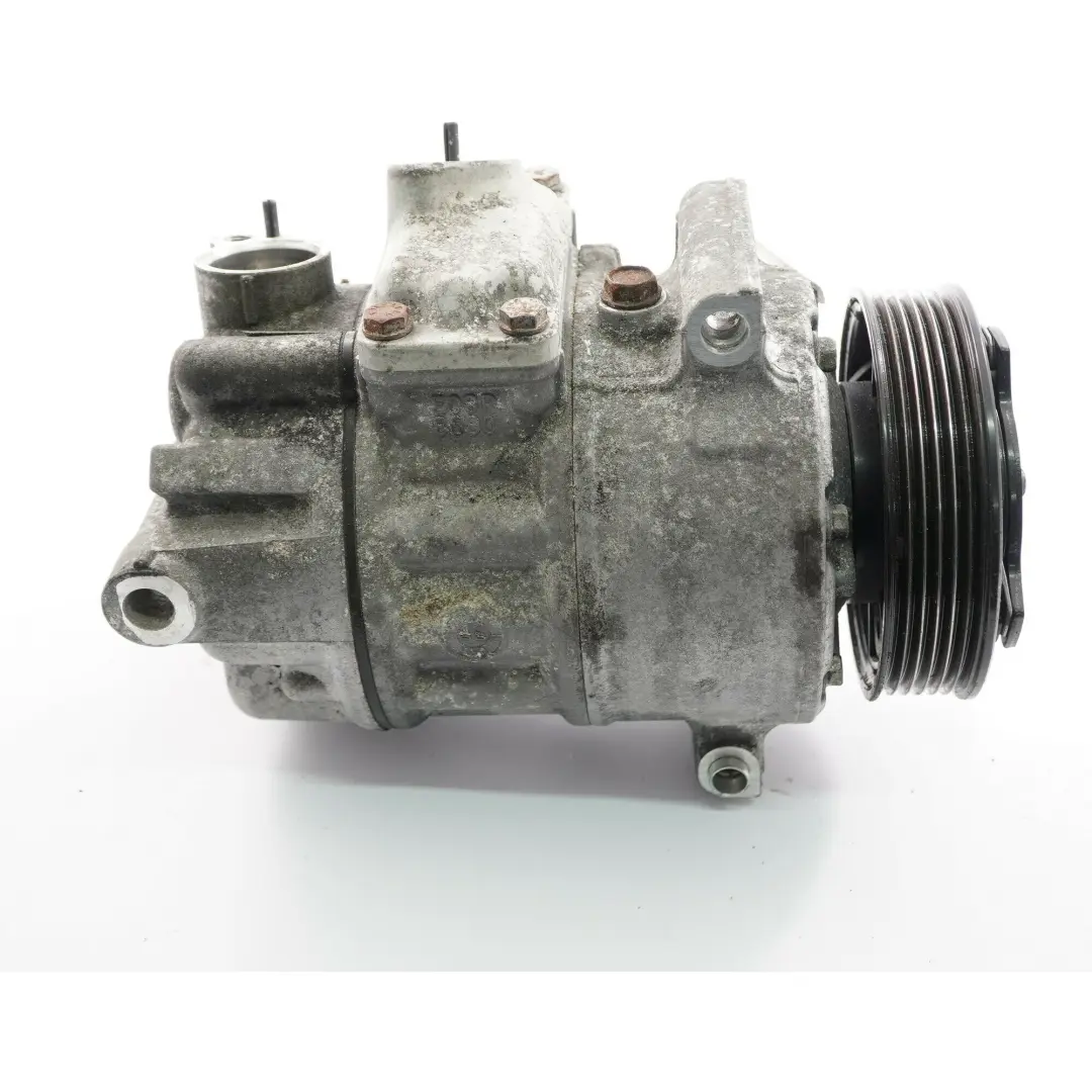 Sprężarka Klimatyzacji A/C Kompresor do Audi VW Golf 5 Seat Skoda o numerze 1K0820859F Audi VW Golf 5 Seat Skoda Sprężarka Klimatyzacji A/C Kompresor - SKU 1K0820859F - Numer Części 1K0820859F