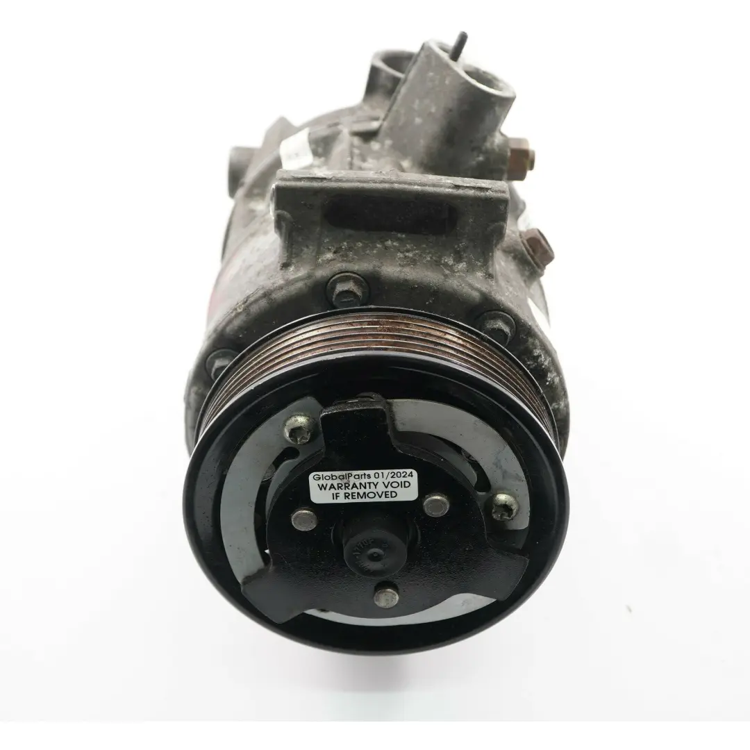 Audi VW Touran 1T Seat Skoda Climatisation Compresseur A/C - SKU 1K0820859Q - Numéro de pièce 1K0820859Q