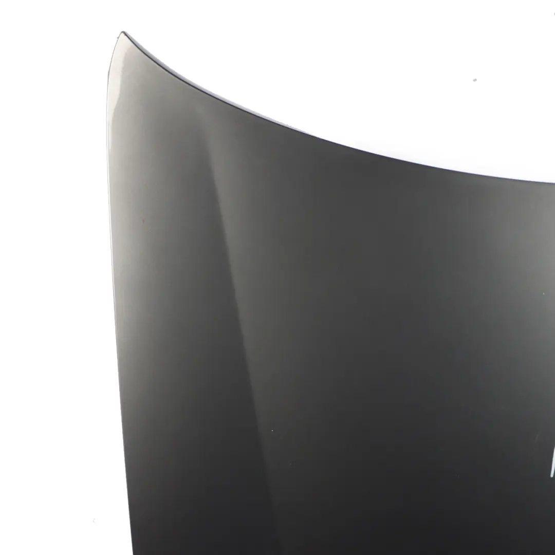 Mk5 Hood Bonnet Trim Panel United Grey Metallic - LA7T to Volkswagen VW Golf with Part number 1K0823031J Volkswagen VW Golf Mk5 Hood Bonnet Trim Panel United Grey Metallic - LA7T - SKU 1K0823031J-UGR - Part number 1K0823031J