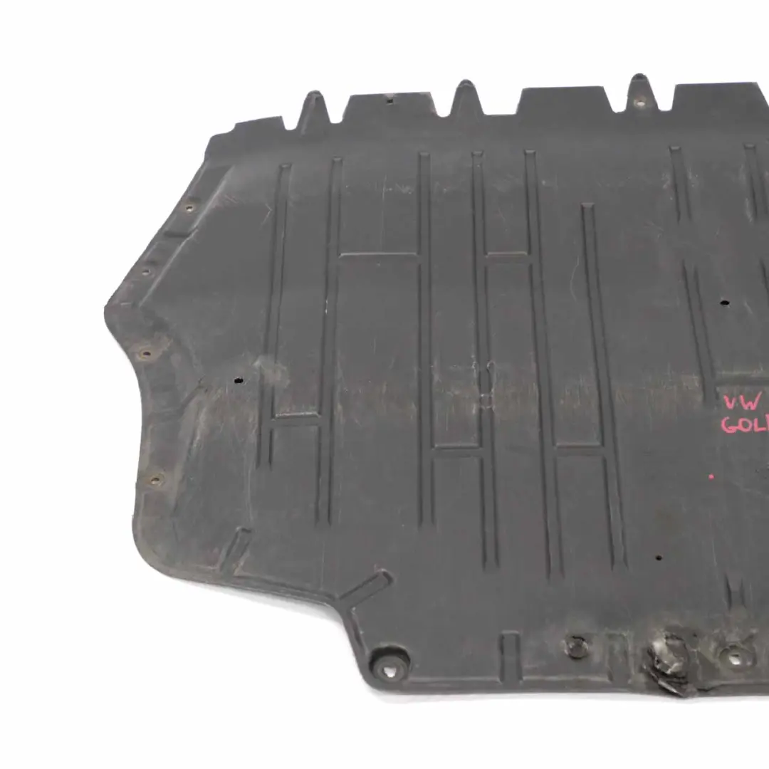 VW Volkswagen Golf 5 Pannello Sottopavimento Motore Coperchio - SKU 1K0825237AG - Numero di parte 1K0825237AG