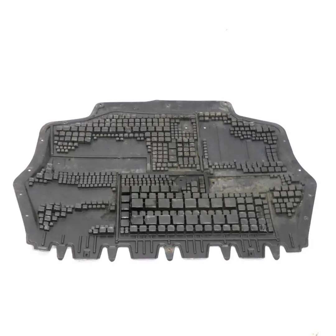VW Volkswagen Golf 5 Panneau sous le plancher Couvre-plateau moteur - SKU 1K0825237AG - Numéro de pièce 1K0825237AG