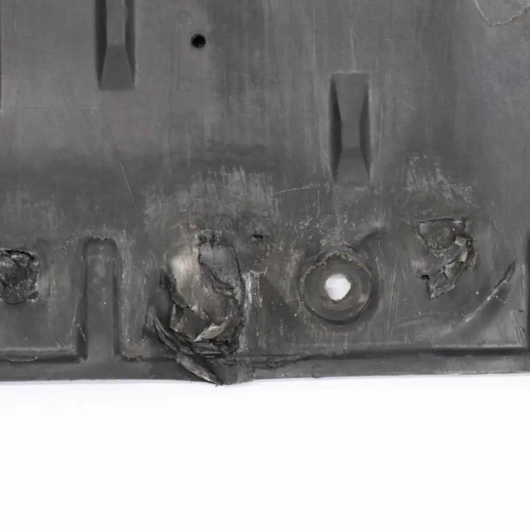 VW Volkswagen Golf 5 Underfloor Panel Engine Under Tray Cover - SKU 1K0825237AG - Part number 1K0825237AG