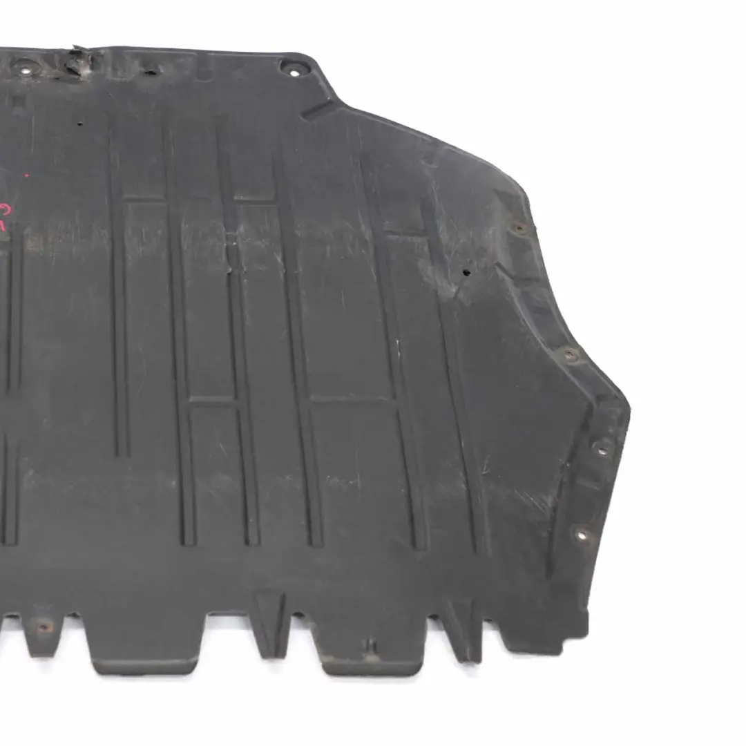 VW Volkswagen Golf 5 Panneau sous le plancher Couvre-plateau moteur - SKU 1K0825237AG - Numéro de pièce 1K0825237AG
