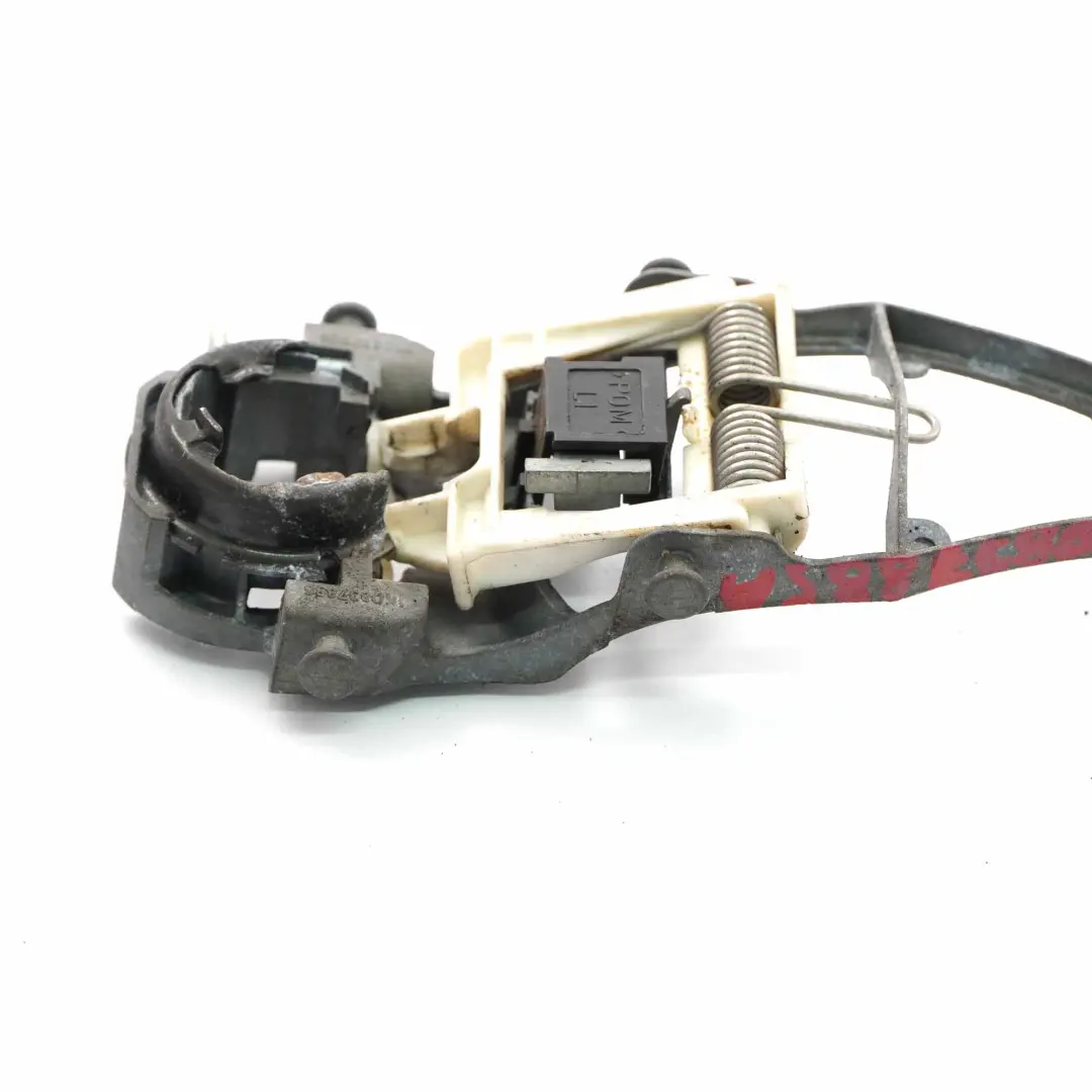 Türgriffsockel vorne hinten links Halterung für Volkswagen VW Golf V mit Teilenummer 1K0837885A Volkswagen VW Golf V Türgriffsockel vorne hinten links Halterung - SKU 1K0837885A - Teilenummer 1K0837885A