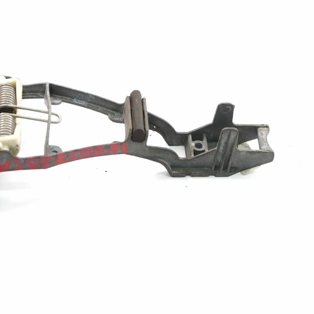 Türgriffsockel vorne hinten links Halterung für Volkswagen VW Golf V mit Teilenummer 1K0837885A Volkswagen VW Golf V Türgriffsockel vorne hinten links Halterung - SKU 1K0837885A - Teilenummer 1K0837885A