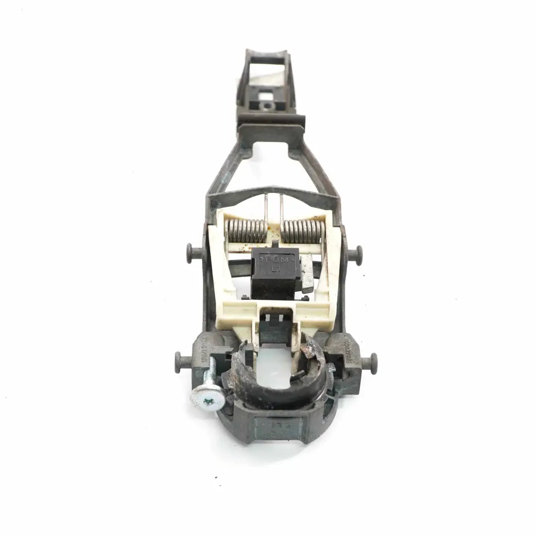 Türgriffsockel vorne hinten links Halterung für Volkswagen VW Golf V mit Teilenummer 1K0837885A Volkswagen VW Golf V Türgriffsockel vorne hinten links Halterung - SKU 1K0837885A - Teilenummer 1K0837885A