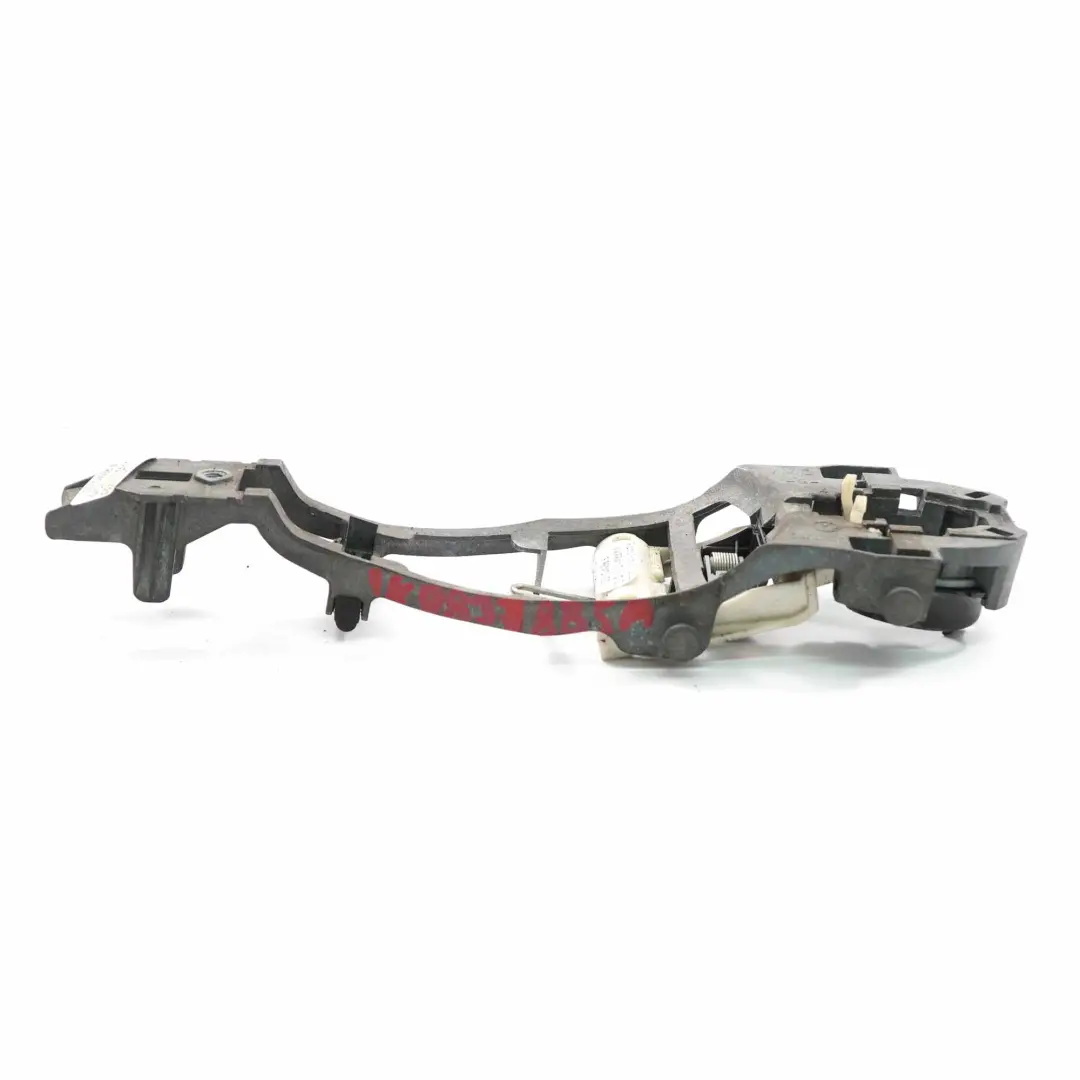 Volkswagen VW Golf V Door Handle Base Front Rear Left N/S Bracket - SKU 1K0837885A - Part number 1K0837885A