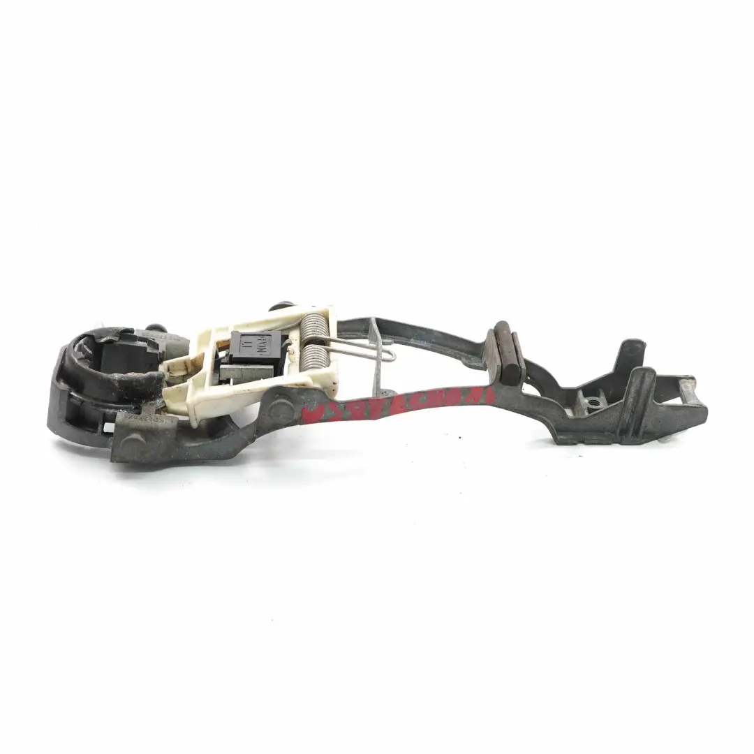 Volkswagen VW Golf V Door Handle Base Front Rear Left N/S Bracket - SKU 1K0837885A - Part number 1K0837885A