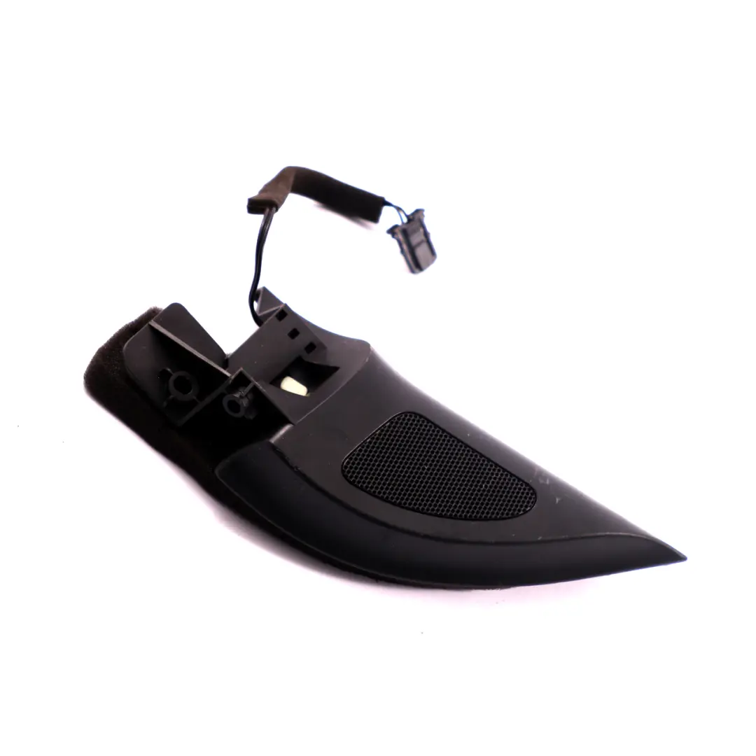 Embellecedor Cubre Altavoz Delantero Izquierdo para Volkswagen Golf V con número de pieza 1K0837973M Volkswagen Golf V Embellecedor Cubre Altavoz Delantero Izquierdo - SKU 1K0837973M - Número de pieza 1K0837973M