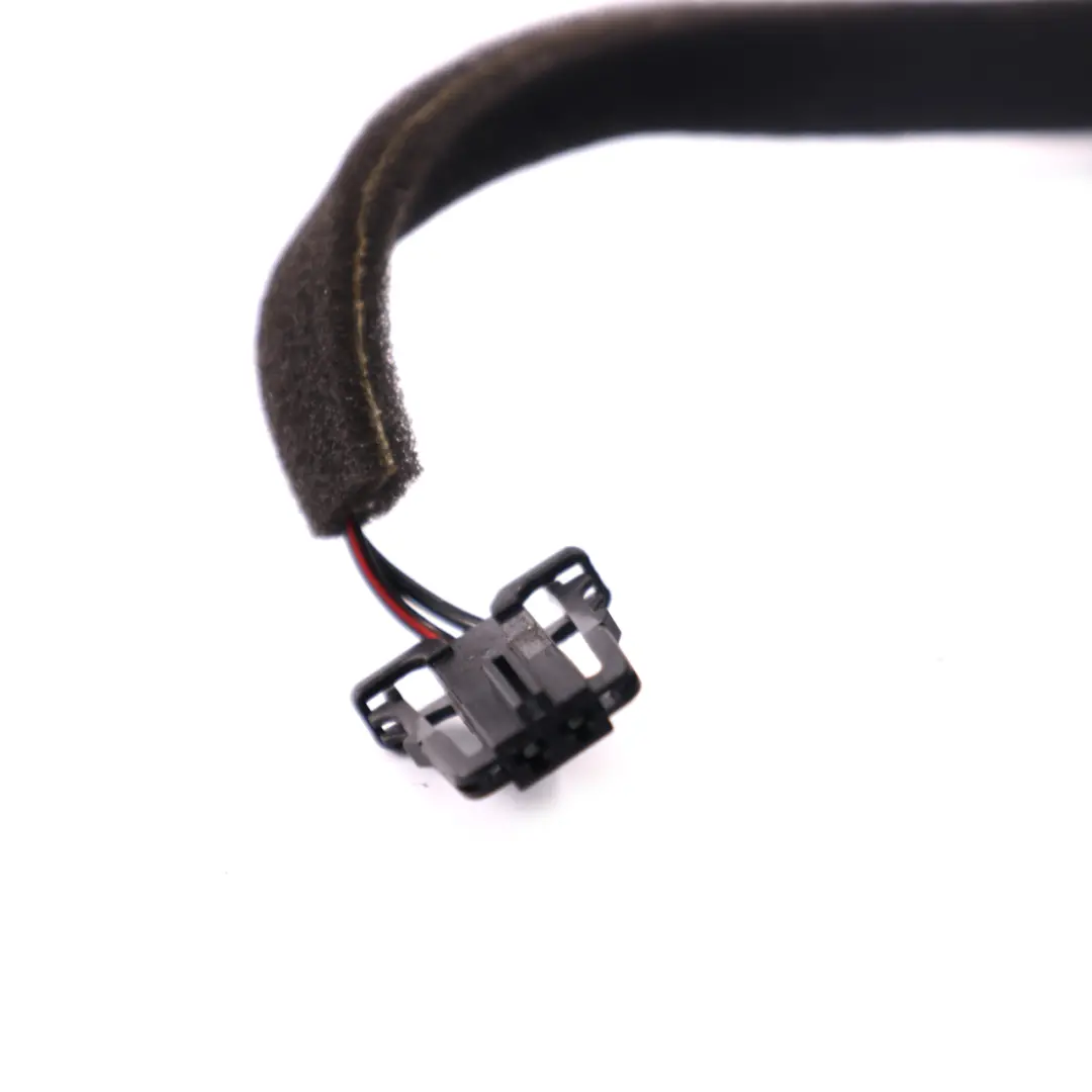 Garniture de couvercle haut-parleur avant gauche pour Volkswagen Golf V à propos du numéro de pièce 1K0837973M Volkswagen Golf V Garniture de couvercle haut-parleur avant gauche - SKU 1K0837973M - Numéro de pièce 1K0837973M