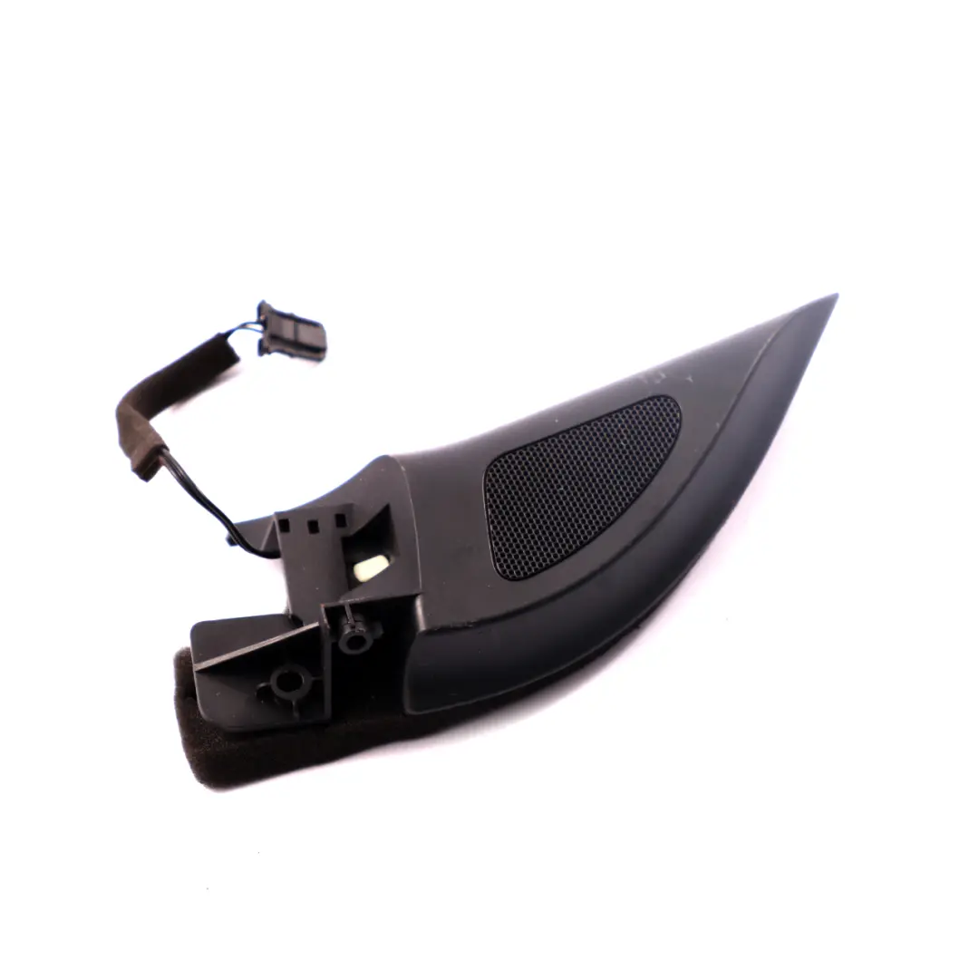 Volkswagen Golf V Garniture de couvercle haut-parleur avant gauche - SKU 1K0837973M - Numéro de pièce 1K0837973M
