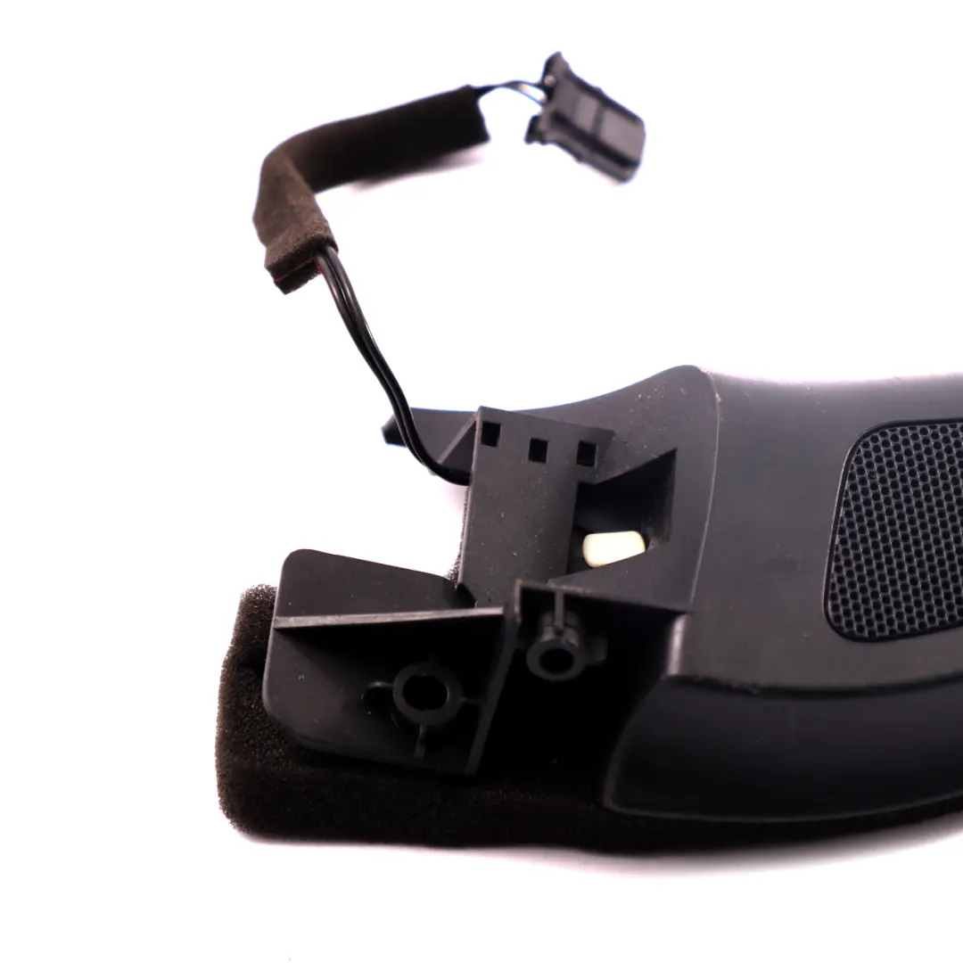 Volkswagen Golf V Tweeter altoparlante Triangolo anteriore sinistro - SKU 1K0837973M - Numero di parte 1K0837973M