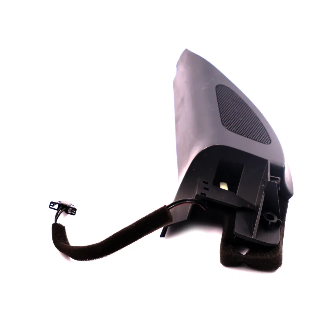 Volkswagen Golf V Garniture de couvercle haut-parleur avant gauche - SKU 1K0837973M - Numéro de pièce 1K0837973M