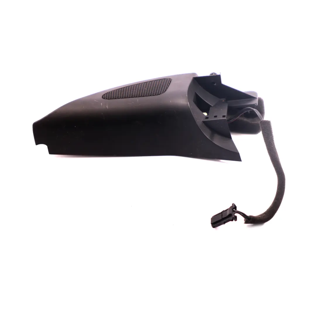 Volkswagen Golf V Garniture de couvercle haut-parleur avant gauche - SKU 1K0837973M - Numéro de pièce 1K0837973M