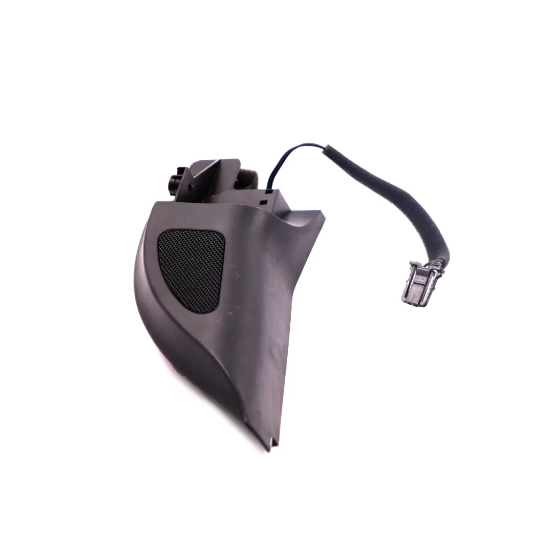 Tweeter Speaker Triangle Cover Trim Front Left N/S to Volkswagen Golf V with Part number 1K0837973M Volkswagen Golf V Tweeter Speaker Triangle Cover Trim Front Left N/S - SKU 1K0837973M - Part number 1K0837973M