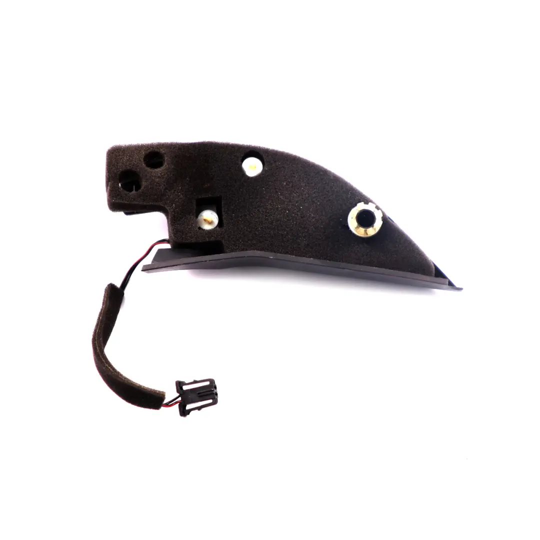 Volkswagen Golf V Tweeter altoparlante Triangolo anteriore sinistro - SKU 1K0837973M - Numero di parte 1K0837973M