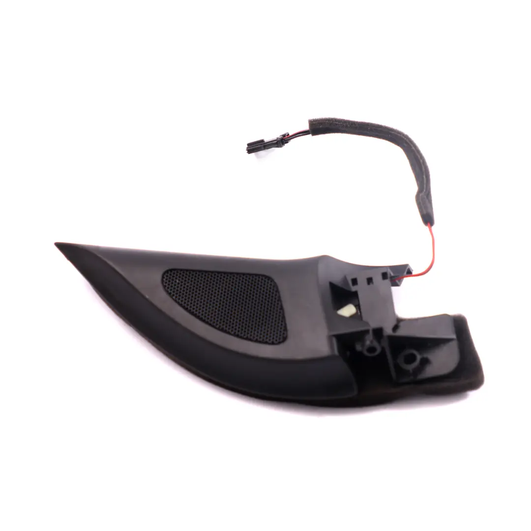Volkswagen Golf V Tweeter Speaker Triangle Cover Trim Front Right O/S - SKU 1K0837994B - Part number 1K0837994B