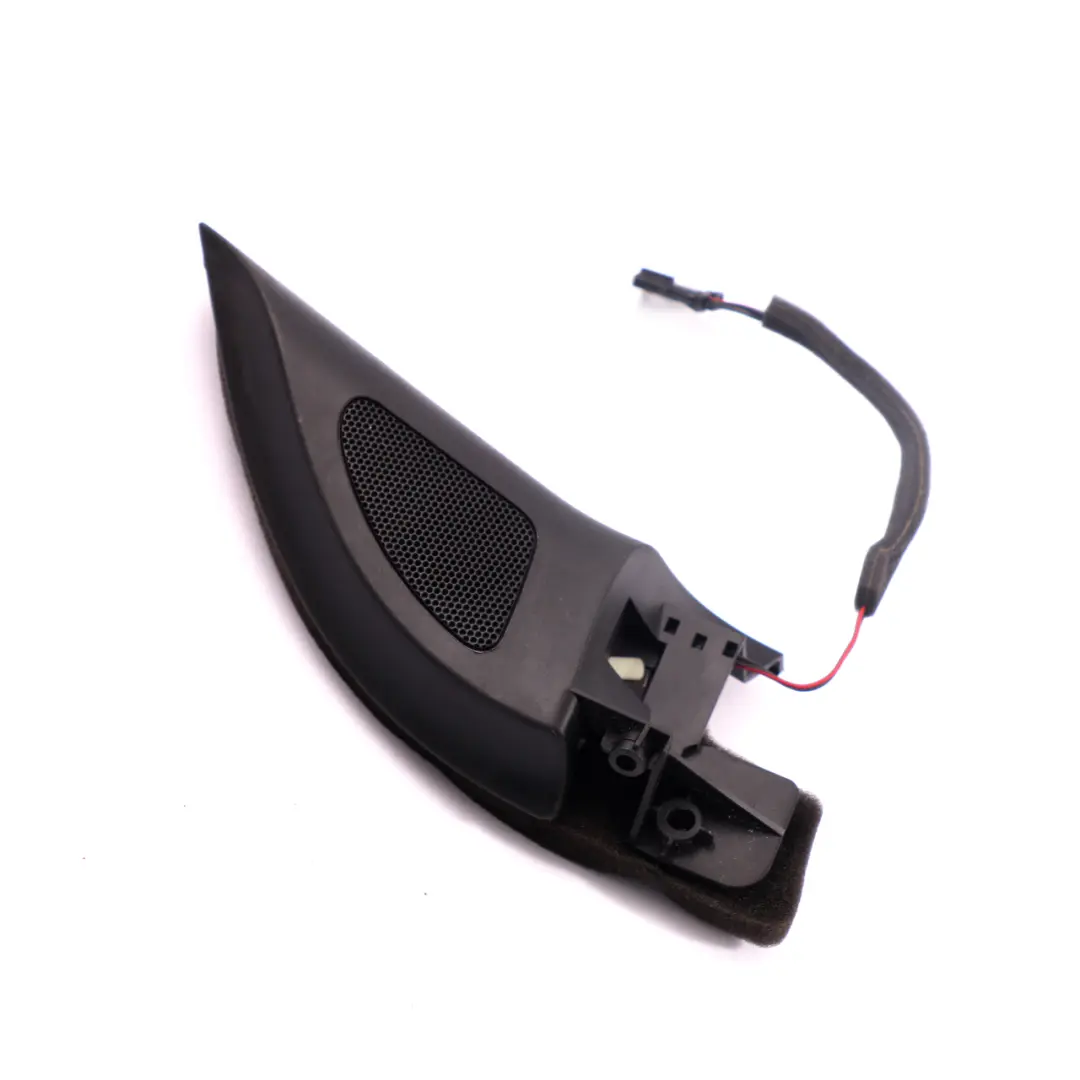 Tweeter Speaker Triangle Cover Trim Front Right O/S to Volkswagen Golf V with Part number 1K0837994B Volkswagen Golf V Tweeter Speaker Triangle Cover Trim Front Right O/S - SKU 1K0837994B - Part number 1K0837994B