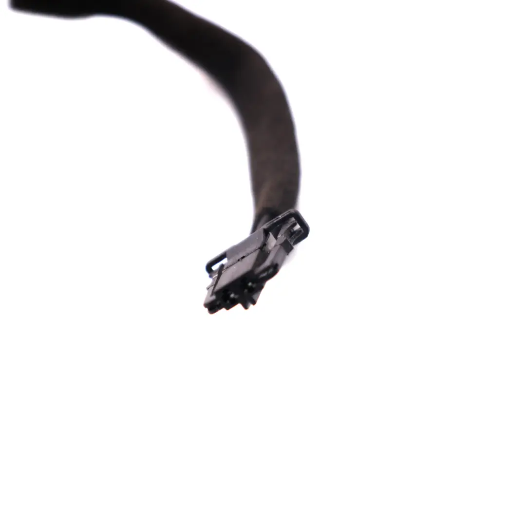 Volkswagen Golf V Tweeter Speaker Triangle Cover Trim Front Right O/S - SKU 1K0837994B - Part number 1K0837994B