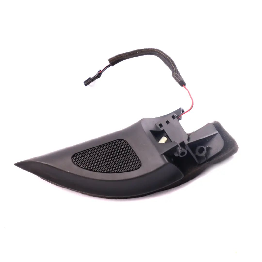 Lautsprecher Dreieck Abdeckung vorne rechts für Volkswagen Golf V mit Teilenummer 1K0837994B Volkswagen Golf V Lautsprecher Dreieck Abdeckung vorne rechts - SKU 1K0837994B - Teilenummer 1K0837994B