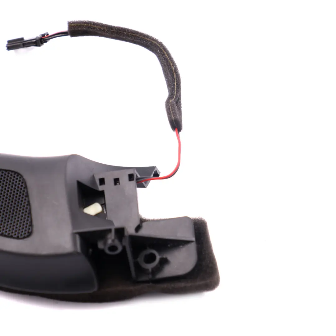 Embellecedor Cubre Altavoz Delantero Derecho para Volkswagen Golf V con número de pieza 1K0837994B Volkswagen Golf V Embellecedor Cubre Altavoz Delantero Derecho - SKU 1K0837994B - Número de pieza 1K0837994B