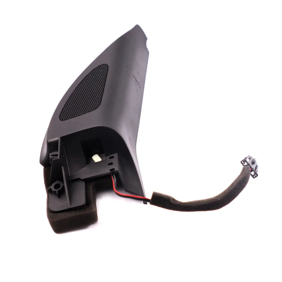 Embellecedor Cubre Altavoz Delantero Derecho para Volkswagen Golf V con número de pieza 1K0837994B Volkswagen Golf V Embellecedor Cubre Altavoz Delantero Derecho - SKU 1K0837994B - Número de pieza 1K0837994B