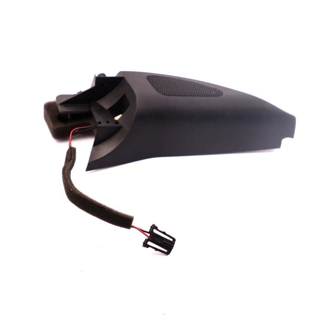 Volkswagen Golf V Tweeter Speaker Triangle Cover Trim Front Right O/S - SKU 1K0837994B - Part number 1K0837994B