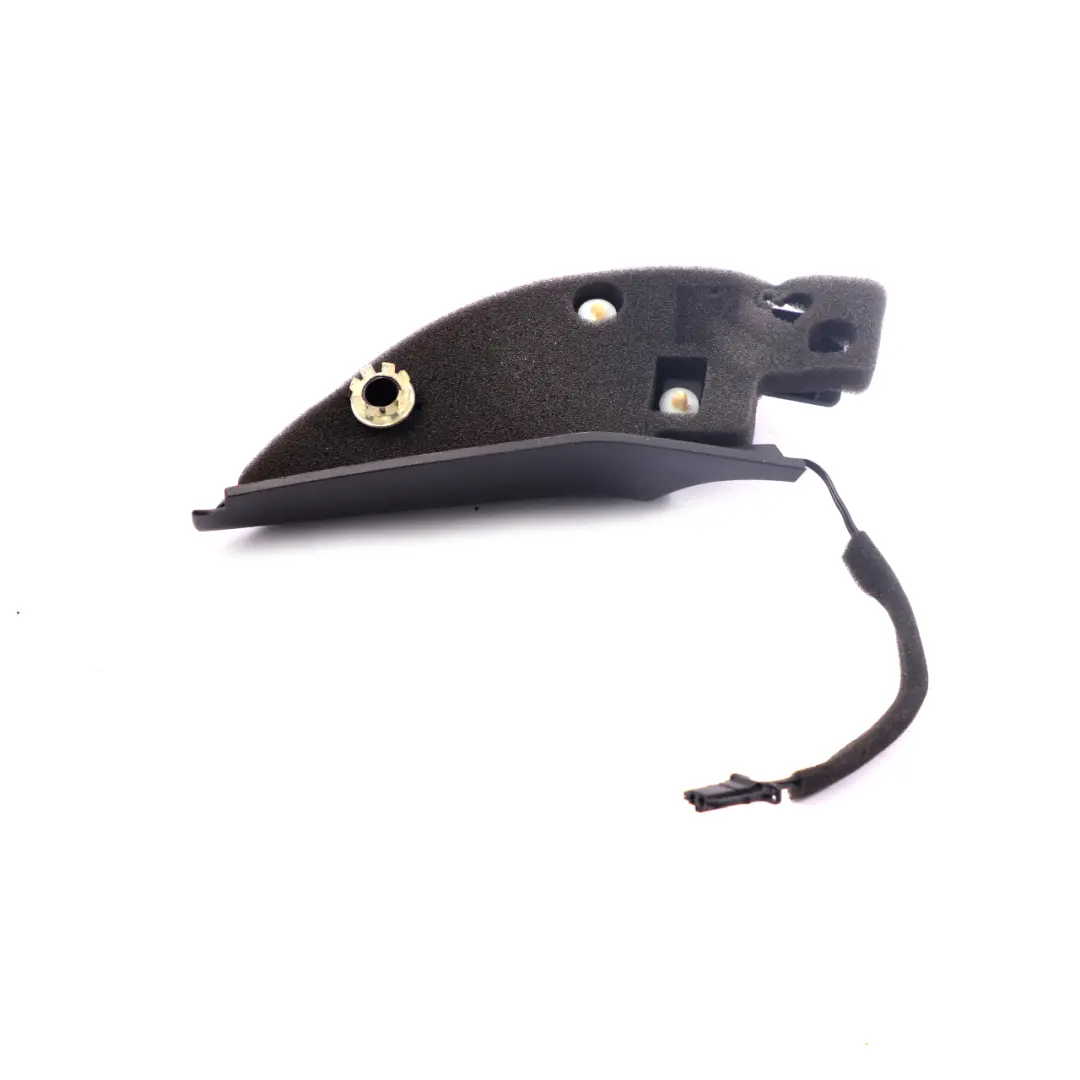 Garniture de couvercle haut-parleur avant droite pour Volkswagen Golf V à propos du numéro de pièce 1K0837994B Volkswagen Golf V Garniture de couvercle haut-parleur avant droite - SKU 1K0837994B - Numéro de pièce 1K0837994B