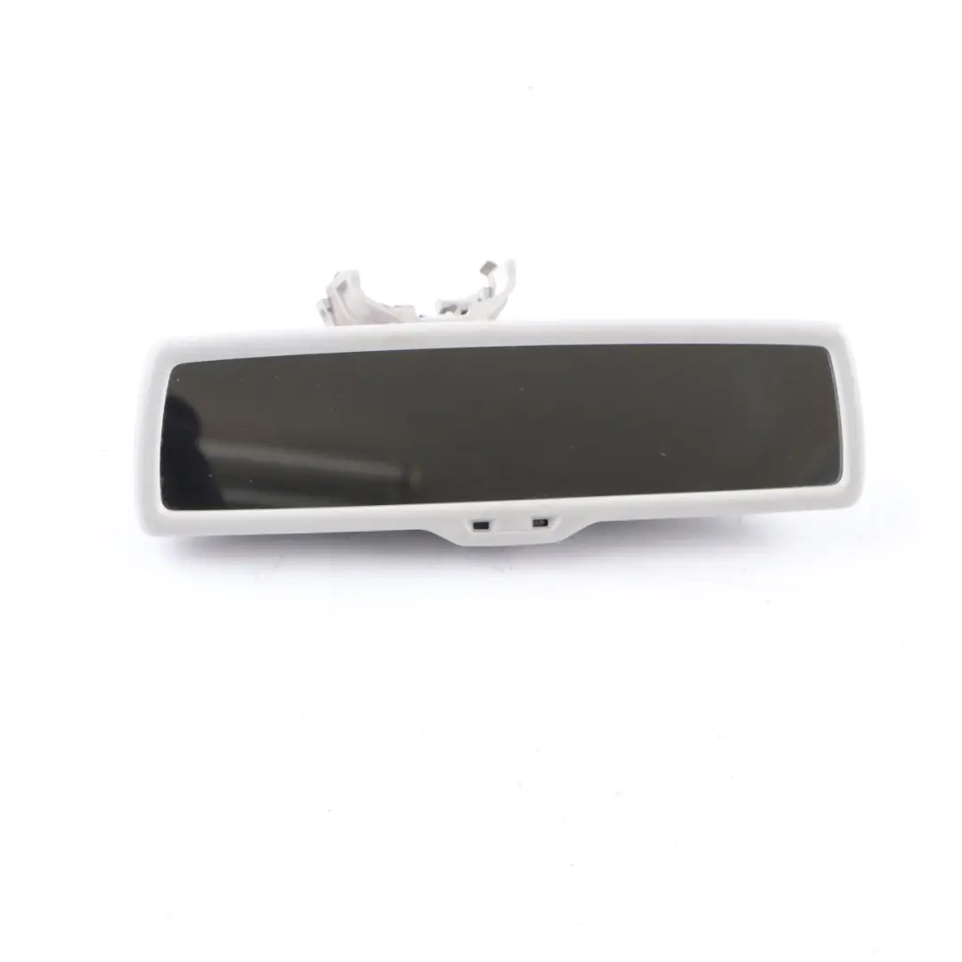 Volkswagen VW Golf VI Mirror Rear View Interior Mirror Grey - SKU 1K0857511 - Part number 1K0857511