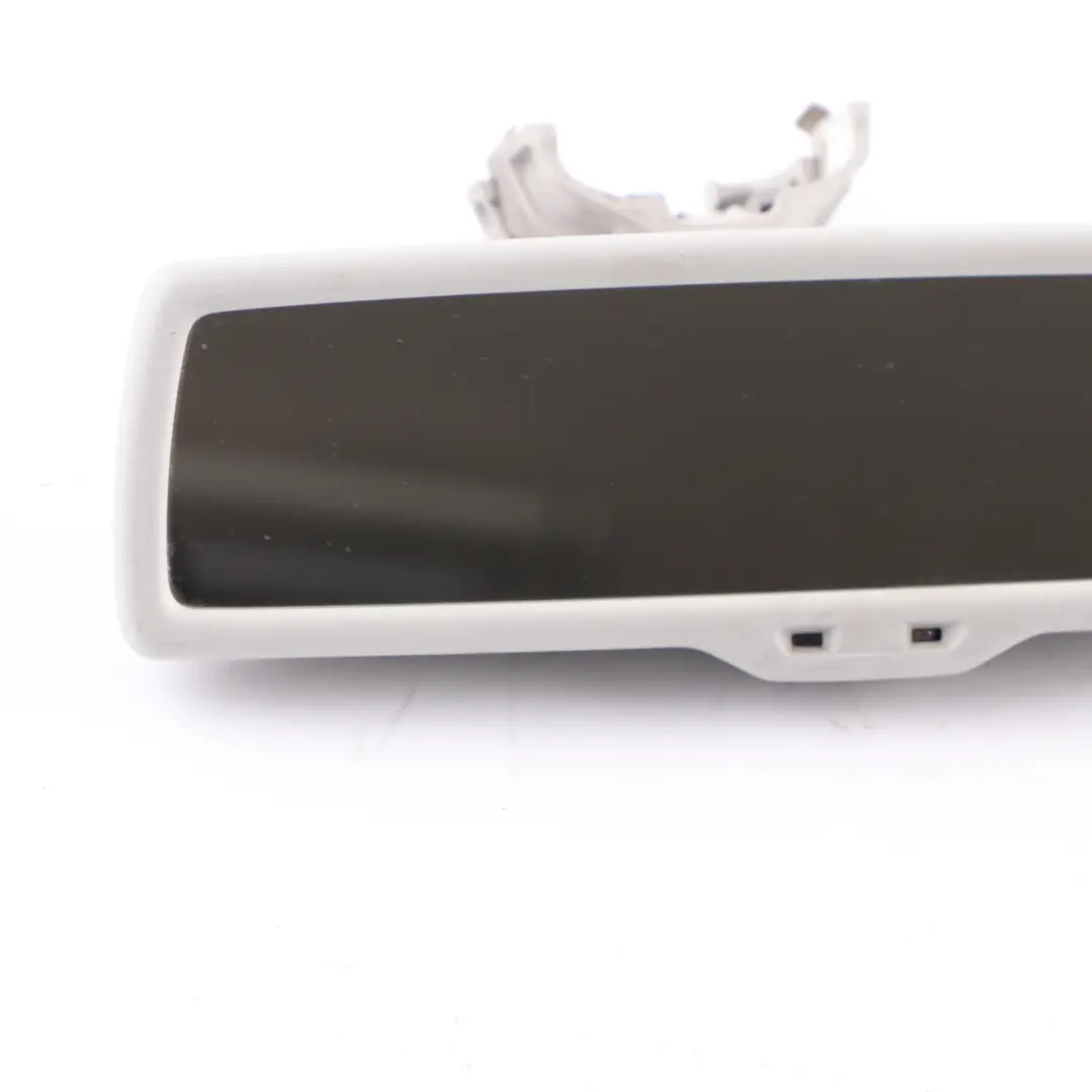 Mirror Rear View Interior Mirror Grey to Volkswagen VW Golf VI with Part number 1K0857511 Volkswagen VW Golf VI Mirror Rear View Interior Mirror Grey - SKU 1K0857511 - Part number 1K0857511