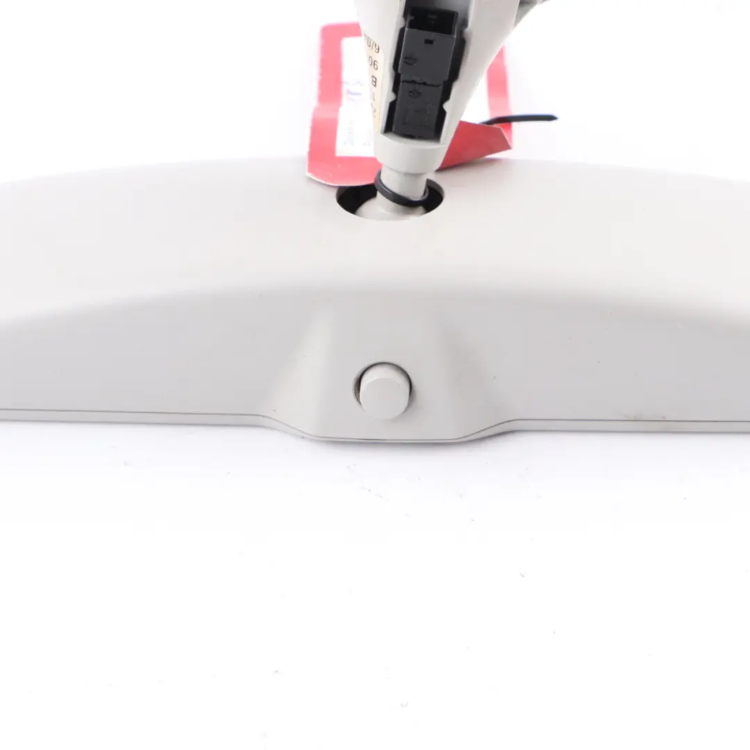 Lusterko Wsteczne Wewnętrzne Szare 3C0857511J do VW Golf 6 o numerze 1K0857511 VW Golf 6 Lusterko Wsteczne Wewnętrzne Szare 3C0857511J - SKU 1K0857511 - Numer Części 1K0857511