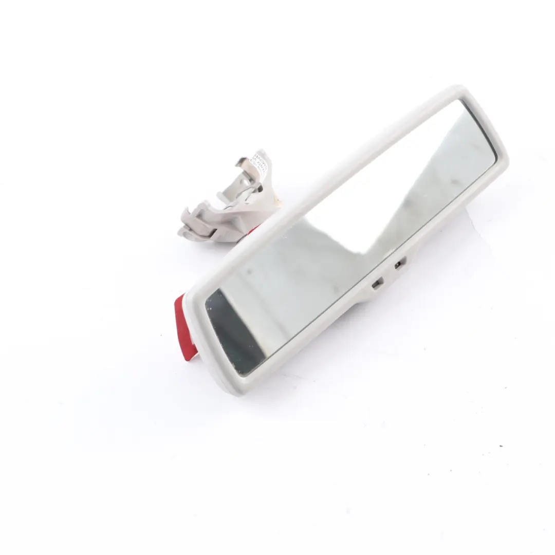 Volkswagen VW Golf VI Mirror Rear View Interior Mirror Grey - SKU 1K0857511 - Part number 1K0857511