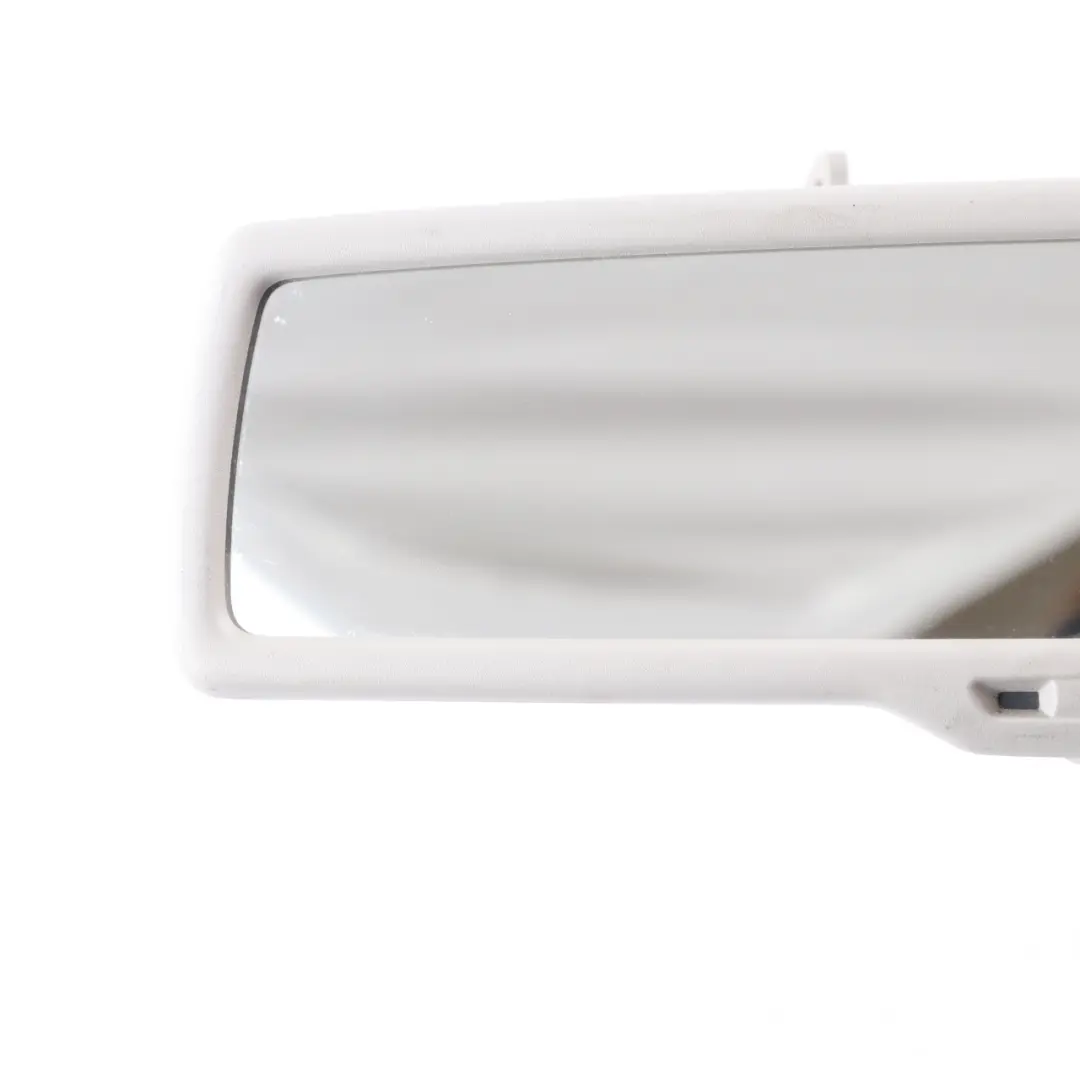 Mirror Rear View Interior Mirror Grey to Volkswagen VW Golf VI with Part number 1K0857511 Volkswagen VW Golf VI Mirror Rear View Interior Mirror Grey - SKU 1K0857511 - Part number 1K0857511