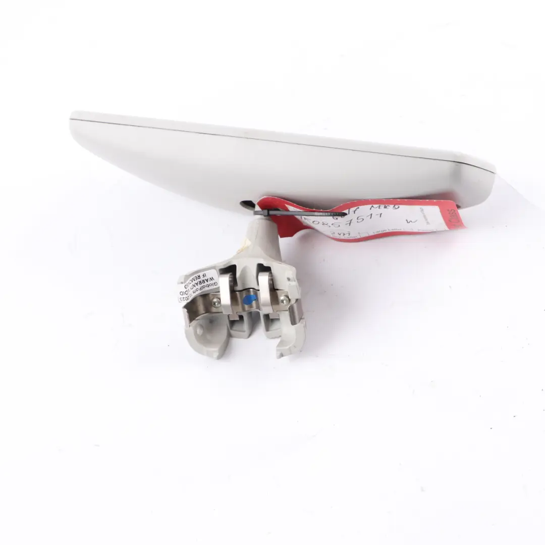 Volkswagen VW Golf VI Mirror Rear View Interior Mirror Grey - SKU 1K0857511 - Part number 1K0857511