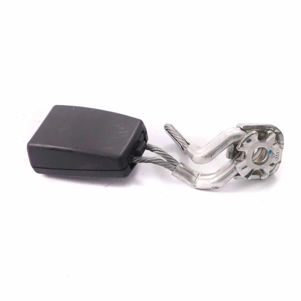 Verrouillage de la boucle de sécurité arrière pour Volkswagen VW Golf V à propos du numéro de pièce 1K0857740M Volkswagen VW Golf V Verrouillage de la boucle de sécurité arrière - SKU 1K0857740M - Numéro de pièce 1K0857740M