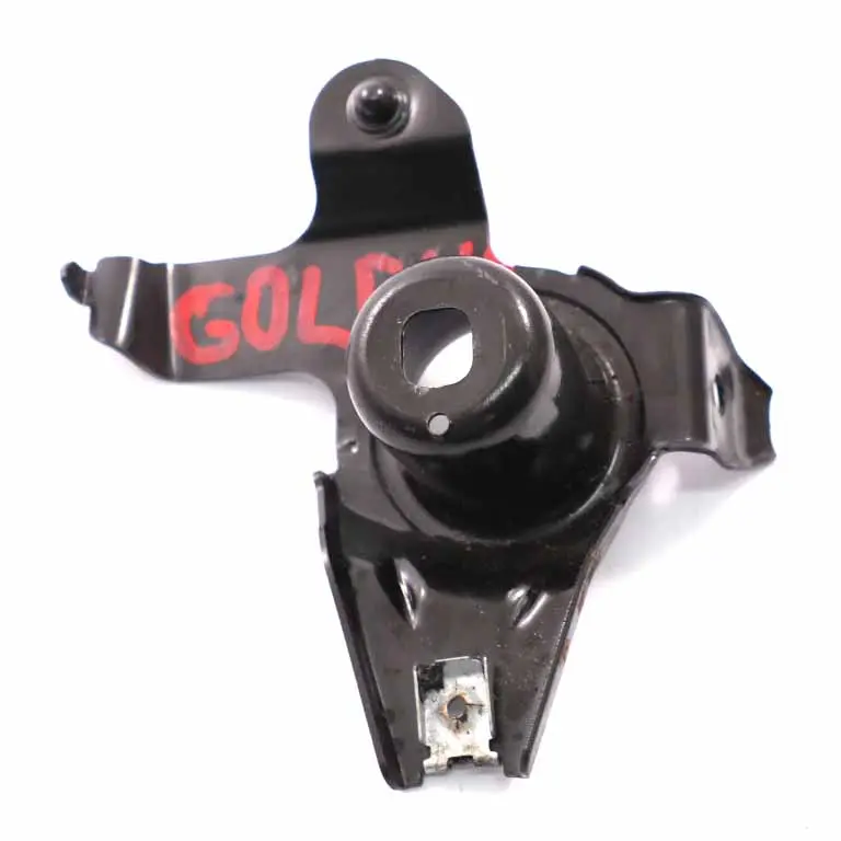 Mk6 Mittelkonsolenhalterung Halterung für VW Golf mit Teilenummer 1K0861371B VW Golf Mk6 Mittelkonsolenhalterung Halterung - SKU 1K0861371B - Teilenummer 1K0861371B