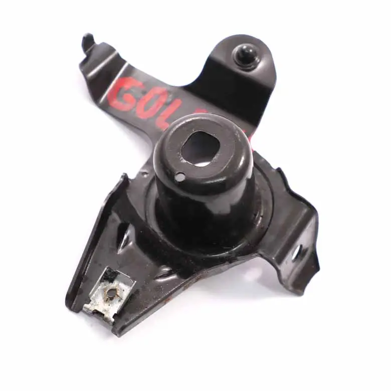 VW Golf Mk6 Consola Central Soporte Soporte - SKU 1K0861371B - Número de pieza 1K0861371B