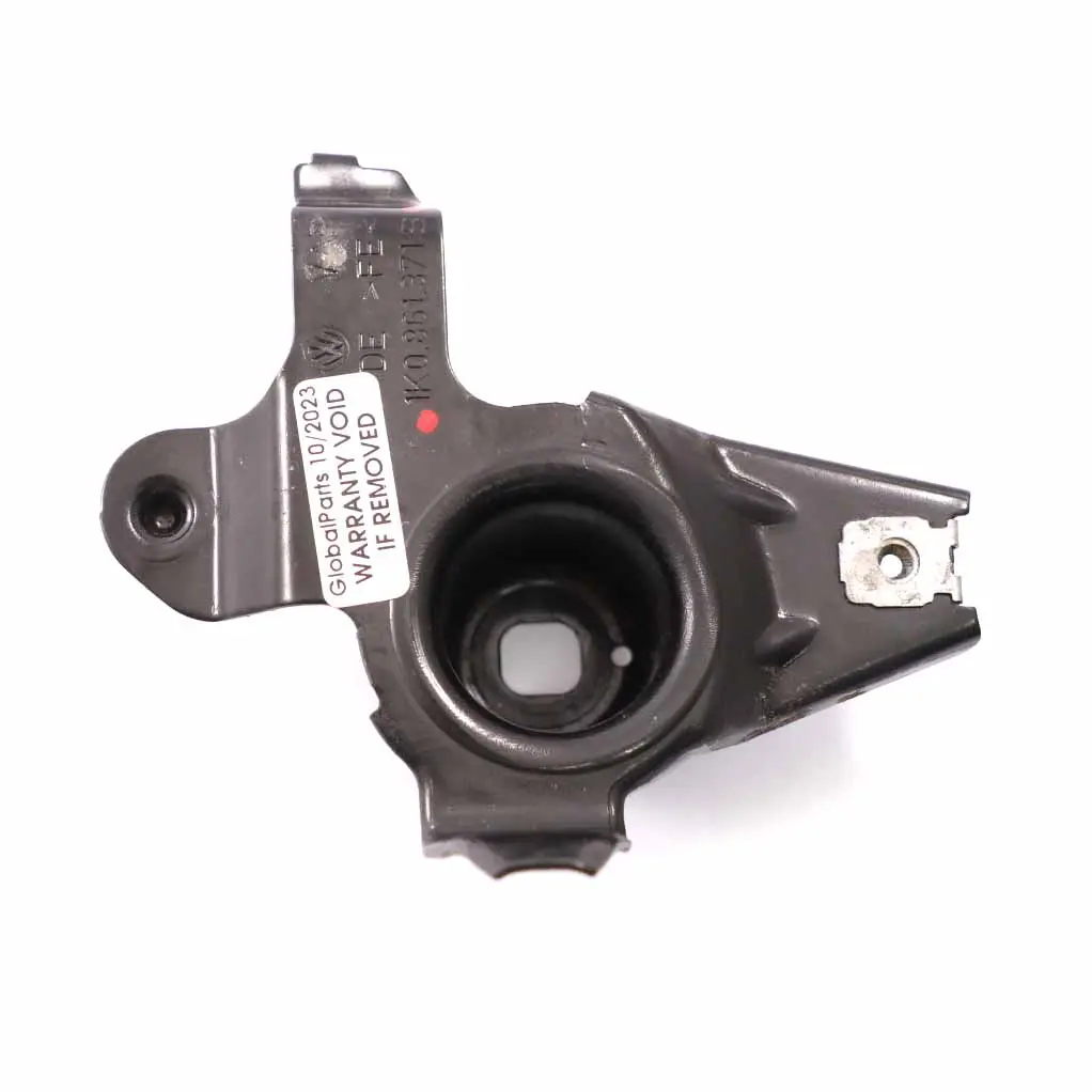 Mk6 Mittelkonsolenhalterung Halterung für VW Golf mit Teilenummer 1K0861371B VW Golf Mk6 Mittelkonsolenhalterung Halterung - SKU 1K0861371B - Teilenummer 1K0861371B