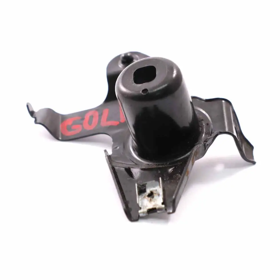 VW Golf Mk6 Console centrale Support de fixation - SKU 1K0861371B - Numéro de pièce 1K0861371B