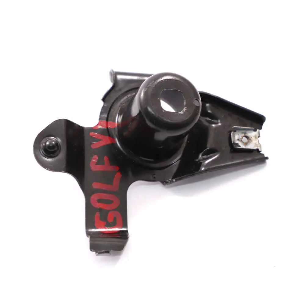 Mk6 Console centrale Support de fixation pour VW Golf à propos du numéro de pièce 1K0861371B VW Golf Mk6 Console centrale Support de fixation - SKU 1K0861371B - Numéro de pièce 1K0861371B