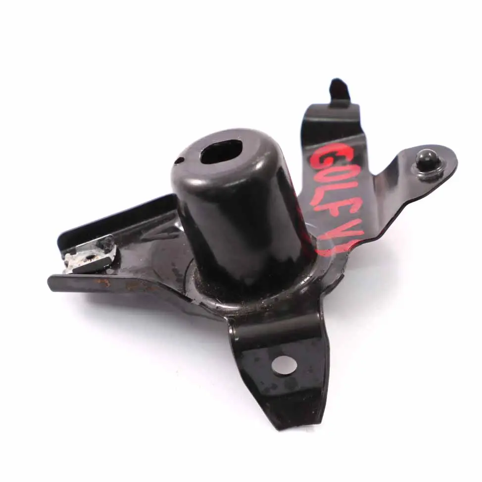 VW Golf Mk6 Console centrale Support de fixation - SKU 1K0861371B - Numéro de pièce 1K0861371B