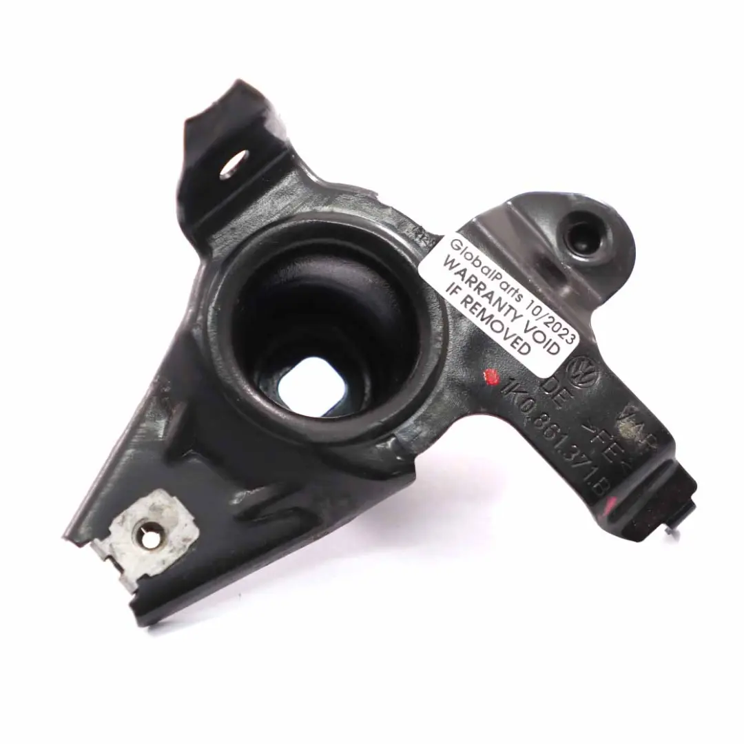 Mk6 Mittelkonsolenhalterung Halterung für VW Golf mit Teilenummer 1K0861371B VW Golf Mk6 Mittelkonsolenhalterung Halterung - SKU 1K0861371B - Teilenummer 1K0861371B